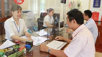 Hoàn thành sắp xếp đơn vị sự nghiệp công lập trong quý III/2026