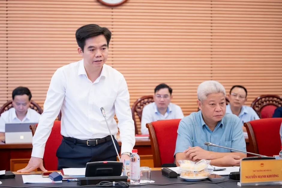 Hoàn thiện chính sách an sinh xã hội và an toàn lao động