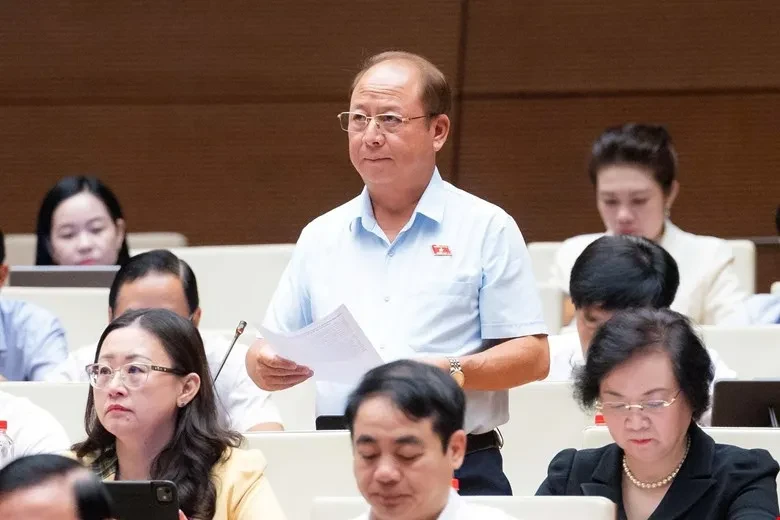 Hoàn thiện cơ chế chia sẻ hạ tầng viễn thông Hoàn thiện cơ chế chia sẻ hạ tầng viễn thông