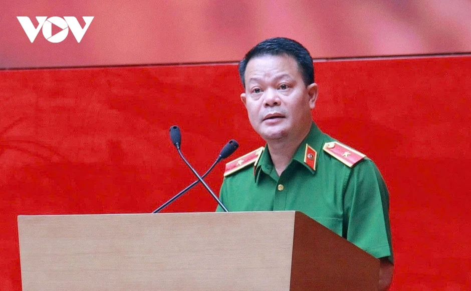 Hoàn thiện cơ sở dữ liệu đất đai giúp chuyển từ “làm sạch” sang hệ sinh thái số Hoàn thiện cơ sở dữ liệu đất đai giúp chuyển từ “làm sạch” sang hệ sinh thái số