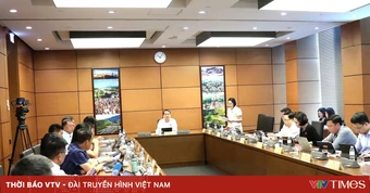 Hoàn thiện hành lang pháp lý để bảo vệ người lao động và thúc đẩy chuyển đổi số