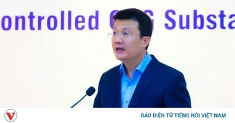 Hoàn thiện pháp lý, Việt Nam sẵn sàng vận hành, kết nối thị trường carbon quốc tế