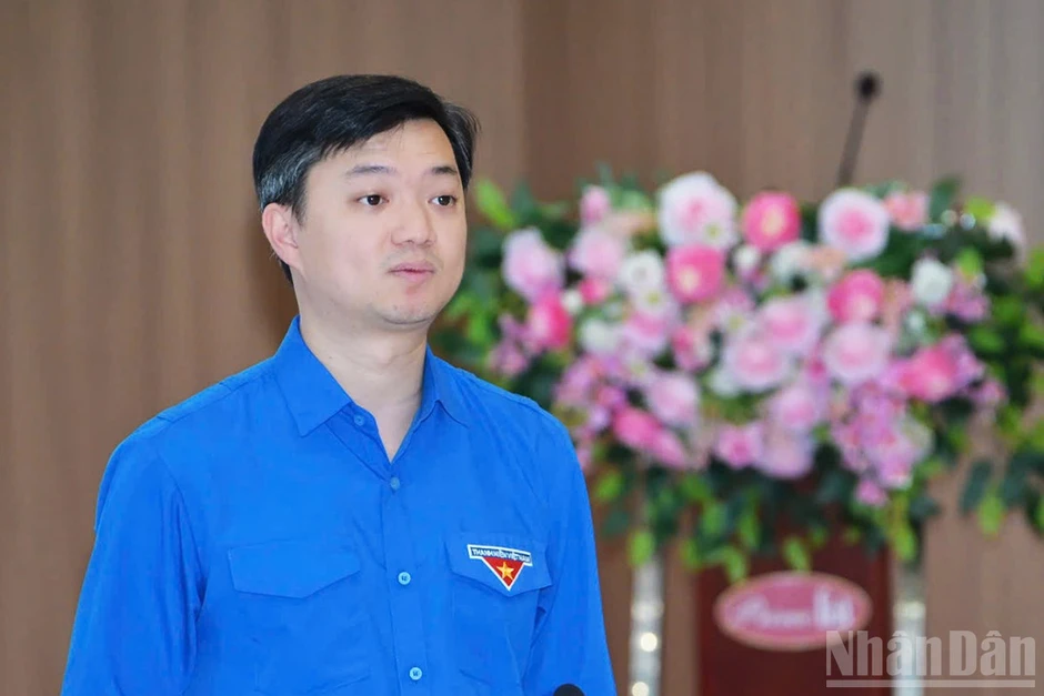 Hoạt động "Thanh niên tình nguyện hè" 2026 tại các xã, phường biên giới đạt hơn 87 tỷ đồng Hoạt động "Thanh niên tình nguyện hè" 2026 tại các xã, phường biên giới đạt hơn 87 tỷ đồng