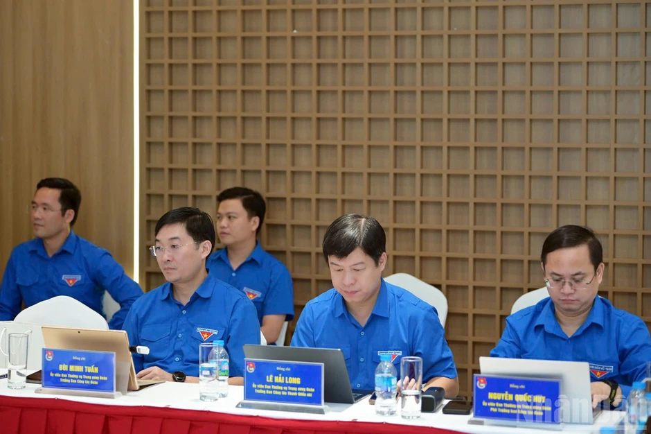 Hoạt động "Thanh niên tình nguyện hè" 2026 tại các xã, phường biên giới đạt hơn 87 tỷ đồng Hoạt động "Thanh niên tình nguyện hè" 2026 tại các xã, phường biên giới đạt hơn 87 tỷ đồng