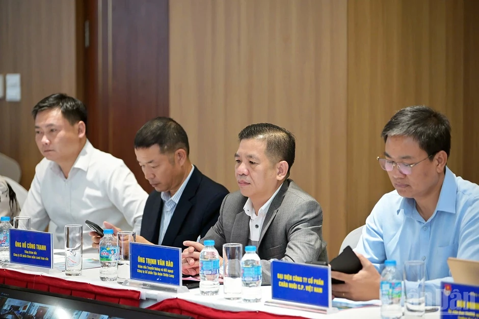 Hoạt động "Thanh niên tình nguyện hè" 2026 tại các xã, phường biên giới đạt hơn 87 tỷ đồng Hoạt động "Thanh niên tình nguyện hè" 2026 tại các xã, phường biên giới đạt hơn 87 tỷ đồng