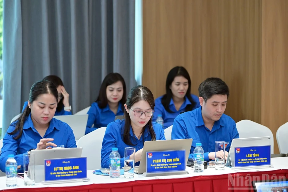 Hoạt động "Thanh niên tình nguyện hè" 2026 tại các xã, phường biên giới đạt hơn 87 tỷ đồng Hoạt động "Thanh niên tình nguyện hè" 2026 tại các xã, phường biên giới đạt hơn 87 tỷ đồng