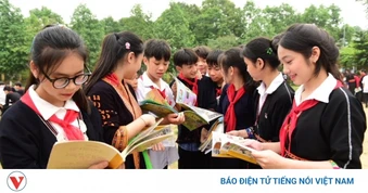Hoạt động ý nghĩa hưởng ứng Ngày Sách và Văn hóa đọc Việt Nam lần thứ V năm 2026