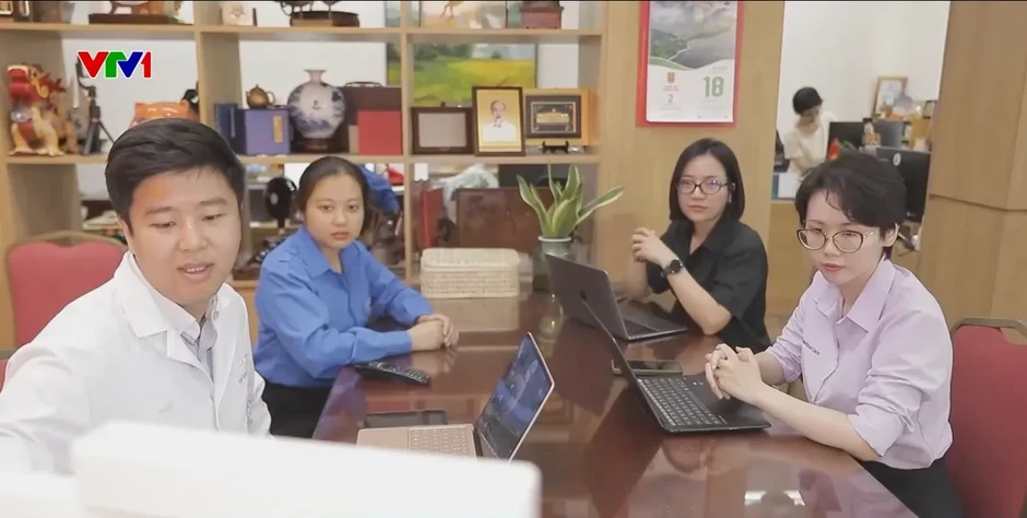 Học Bác ở tinh thần cống hiến cho Tổ quốc