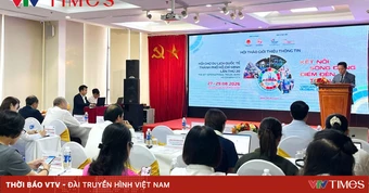 Hội chợ du lịch ITE HCMC 2026 kỳ vọng kiến tạo hơn 20.000 cuộc hẹn giao thương quốc tế