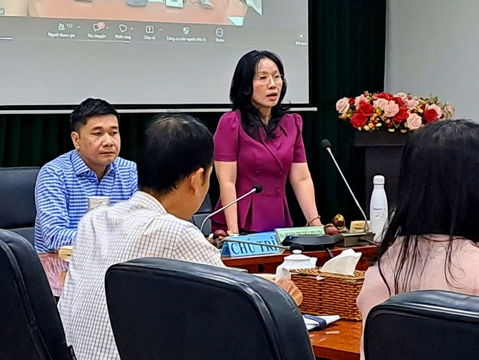 Hội LHPN TPHCM phối hợp BHXH TPHCM đưa chính sách an sinh đến gần người dân Hội LHPN TPHCM phối hợp BHXH TPHCM đưa chính sách an sinh đến gần người dân
