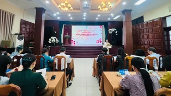 Hội thảo chuyên đề “Cuộc đời và sự nghiệp Anh hùng lực lượng vũ trang, liệt sĩ Hoàng Ngân”