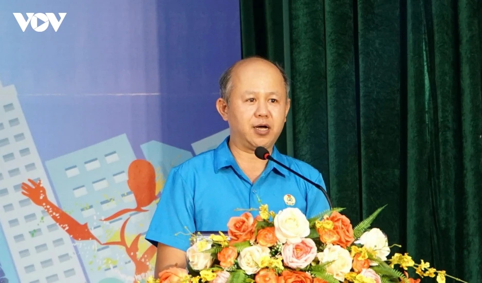 Hội thao công nhân, viên chức, lao động thành phố Đà Nẵng Hội thao công nhân, viên chức, lao động thành phố Đà Nẵng