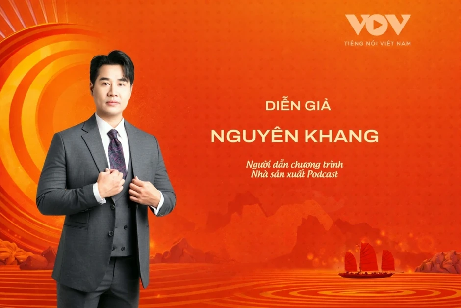 Hội thảo quốc tế: Podcast - Đại lộ sáng tạo cho phát thanh trong kỷ nguyên số Hội thảo quốc tế: Podcast - Đại lộ sáng tạo cho phát thanh trong kỷ nguyên số