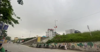 Hôm nay 18-4, nhiều nơi tiếp tục có mưa dông, giải nhiệt