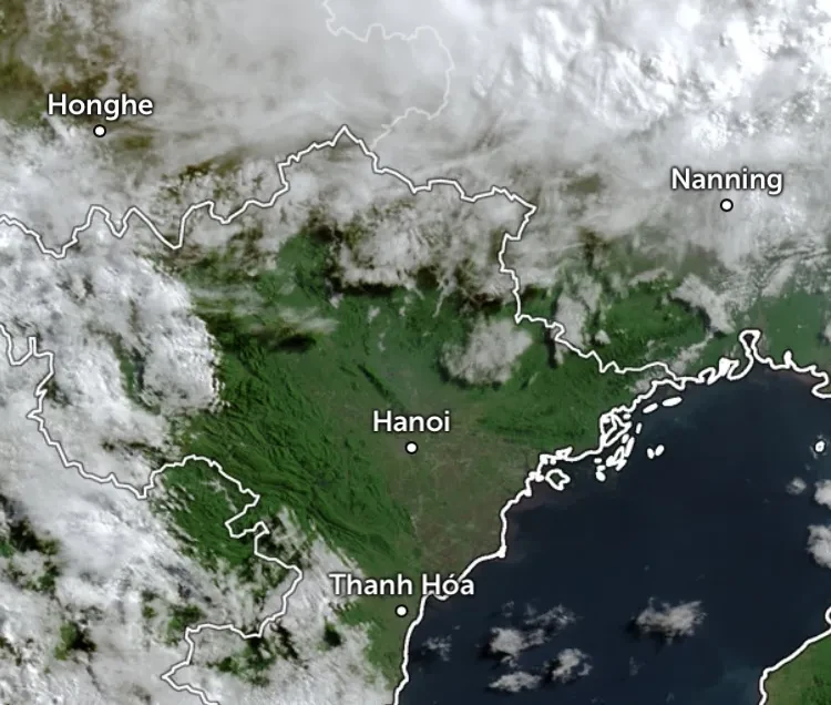 Hôm nay, 24-6, cao điểm nắng nóng ở Bắc bộ và Trung bộ, nhiều nơi trên 40 độ C Hôm nay, 24-6, cao điểm nắng nóng ở Bắc bộ và Trung bộ, nhiều nơi trên 40 độ C