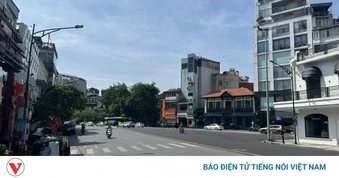 Hôm nay (31/3), từ Nghệ An đến TP. Huế có nắng nóng gay gắt, có nơi trên 39 độ C