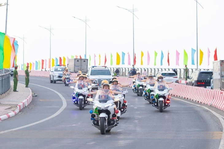 Hôm nay, công bố nghị quyết của Quốc hội về việc thành lập thành phố Đồng Nai Hôm nay, công bố nghị quyết của Quốc hội về việc thành lập thành phố Đồng Nai