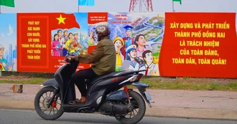 Hôm nay, công bố nghị quyết của Quốc hội về việc thành lập thành phố Đồng Nai