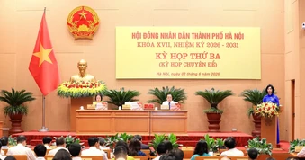 Hôm nay, Hà Nội thông qua chính sách hỗ trợ người dân chuyển đổi sang phương tiện xanh
