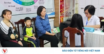 Hơn 1,2 triệu người dân Huế sẽ được khám sức khỏe miễn phí mỗi năm