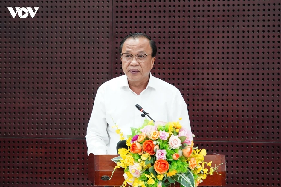Hơn 1,5 triệu người dân Đà Nẵng được khám sức khỏe miễn phí Hơn 1,5 triệu người dân Đà Nẵng được khám sức khỏe miễn phí