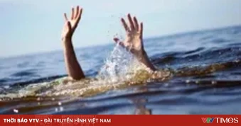 Hơn 1 giờ tìm kiếm học sinh lớp 6 đuối nước gần cầu Gia Hội
