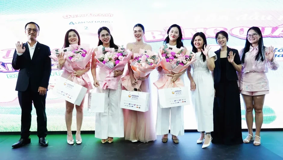 Hơn 100 bạn trẻ Hà Nội tham gia workshop khởi nghiệp số cùng SYS Việt Nam, TikTok Shop và Diana Hơn 100 bạn trẻ Hà Nội tham gia workshop khởi nghiệp số cùng SYS Việt Nam, TikTok Shop và Diana