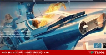 Hơn 103 triệu lượt truy cập web phim lậu "Rổ phim", nhiều thứ 19 Việt Nam