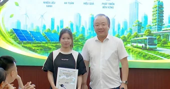 Hơn 11.500 lượt dự thi tìm hiểu về xăng sinh học E10