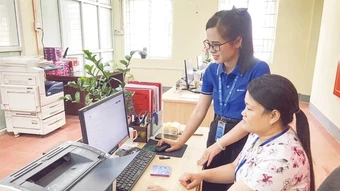 Hơn 2 triệu cán bộ, công chức, viên chức và lực lượng vũ trang được tăng lương