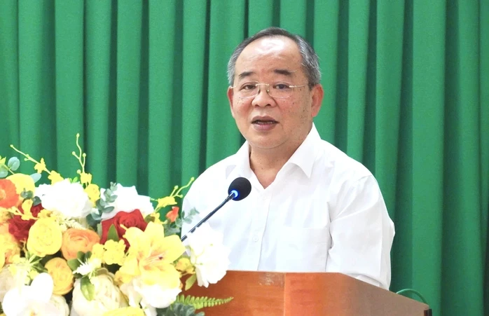Hơn 200 cử tri phường Vũng Tàu tiếp xúc ứng cử viên ĐBQH và HĐND TPHCM