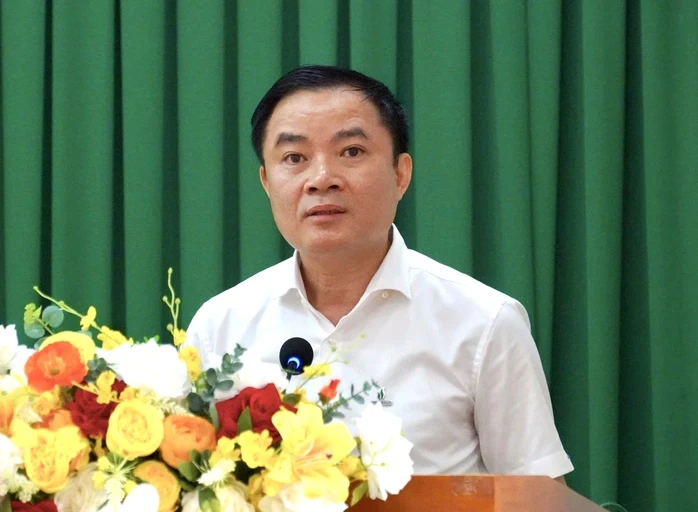 Hơn 200 cử tri phường Vũng Tàu tiếp xúc ứng cử viên ĐBQH và HĐND TPHCM