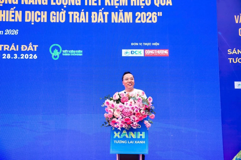 Hơn 2.000 người tham gia giải chạy hưởng ứng sử dụng năng lượng tiết kiệm, hiệu quả Hơn 2.000 người tham gia giải chạy hưởng ứng sử dụng năng lượng tiết kiệm, hiệu quả