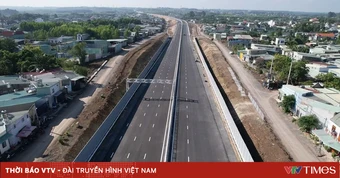 Hơn 3.800km cao tốc trọng yếu đã được đưa vào khai thác, thông xe kỹ thuật