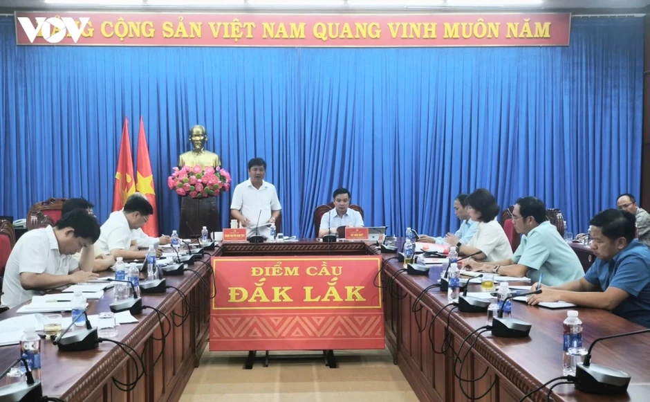 Hơn 3.900 căn nhà ở xã hội ở Đắk Lắk vẫn “nằm trên giấy” Hơn 3.900 căn nhà ở xã hội ở Đắk Lắk vẫn “nằm trên giấy”