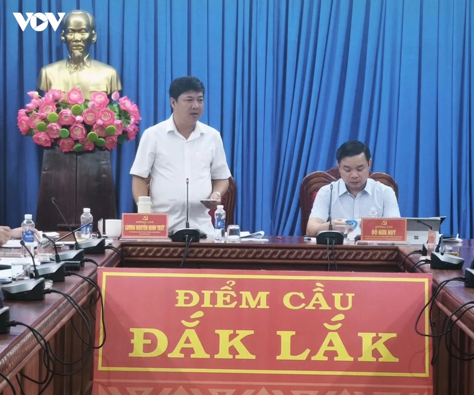 Hơn 3.900 căn nhà ở xã hội ở Đắk Lắk vẫn “nằm trên giấy” Hơn 3.900 căn nhà ở xã hội ở Đắk Lắk vẫn “nằm trên giấy”