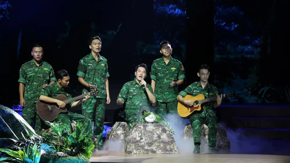 Hơn 55 tỷ đồng đóng góp Quỹ “Vì biển đảo quê hương - Vì tuyến đầu Tổ quốc”