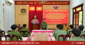 Hơn 580 người bị tạm giữ, tạm giam ở Huế sẽ tham gia bầu cử