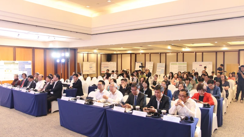 Hơn 600 nghìn người Việt Nam sống chung với sa sút trí tuệ