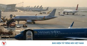 Hơn 6.000 hành khách bị ảnh hưởng do nhiều chuyến bay Trung Đông chưa thể cất cánh