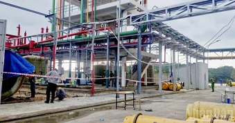 Hơn 7.100 người hưởng mới trợ cấp tai nạn lao động năm 2025