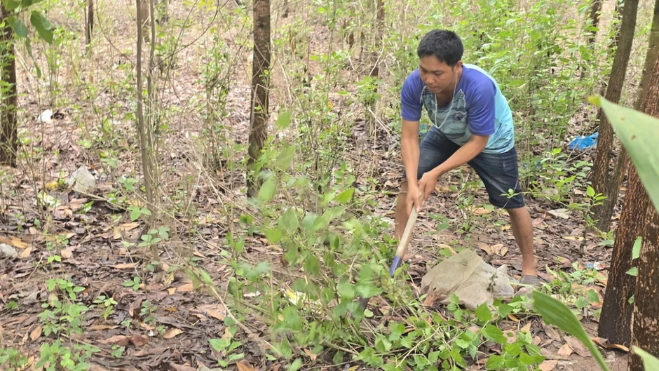 Hơn 97% thanh niên dân tộc ở Đồng Nai có việc làm