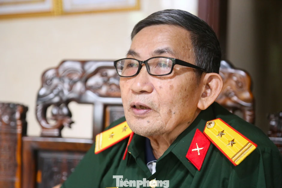 Hơn nửa thế kỷ vẫn vẹn nguyên ký ức ngày toàn thắng Hơn nửa thế kỷ vẫn vẹn nguyên ký ức ngày toàn thắng