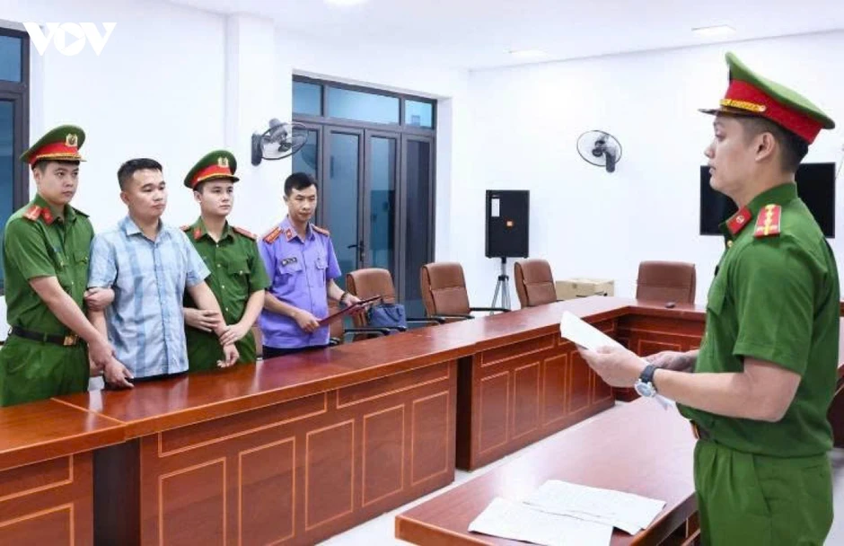 Họp báo cung cấp thông tin "điểm 10 môn Toán" ở Tuyên Quang