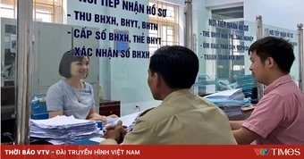 Hợp đồng thử việc 2 tháng có phải đóng BHXH bắt buộc?