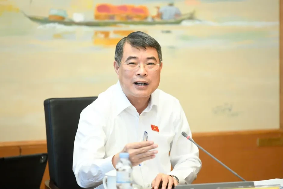 Hợp nhất luật để khắc phục chồng chéo trong quản lý ngân sách Hợp nhất luật để khắc phục chồng chéo trong quản lý ngân sách