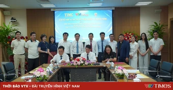 Hợp tác chuẩn hóa nguồn nhân lực truyền thông số và nghiệp vụ livestream
