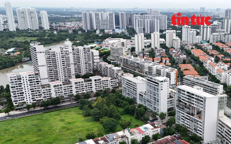 HoREA kiến nghị miễn thi tuyển phương án kiến trúc với chung cư hỗn hợp HoREA kiến nghị miễn thi tuyển phương án kiến trúc với chung cư hỗn hợp