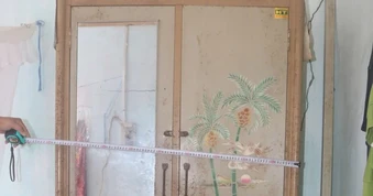 Hũ vàng tiền tỉ “bốc hơi” trong nhà, kiểm tra phát hiện bị tráo vàng giả