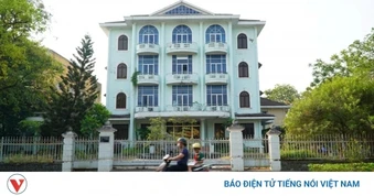 Huế giải quyết bài toán trụ sở dôi dư